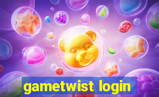 gametwist login